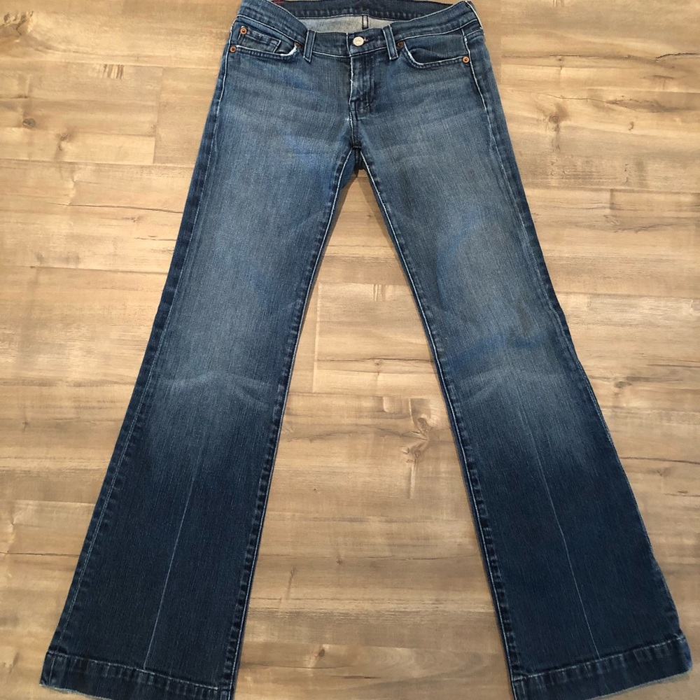 Seven Jeans bootcut